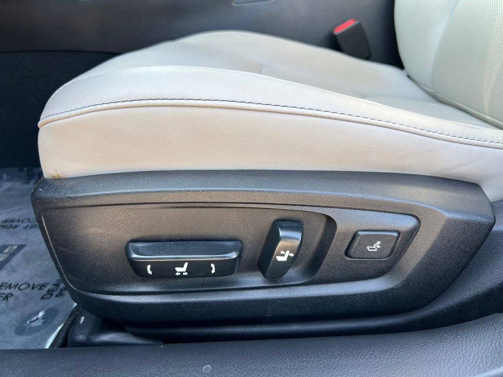 Used 2017 Lexus ES 350 image 25