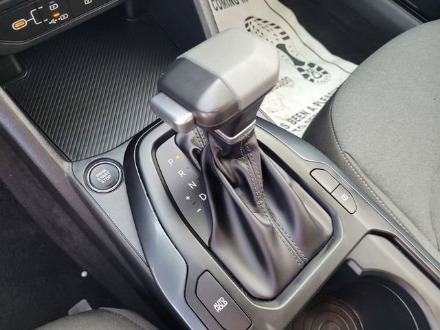 Used 2025 Kia K4 LX image 16
