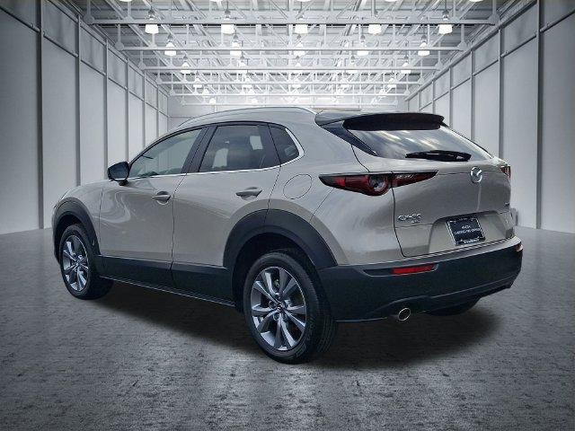 Used 2024 MAZDA CX-30 AWD 2.5 S w/ Preferred Package image 5