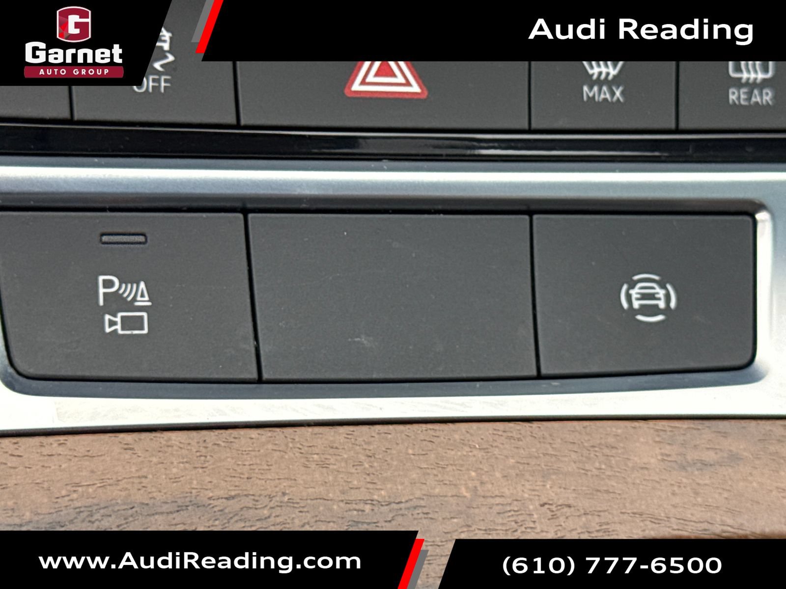 Certified 2023 Audi A6 Premium Plus w/ Premium Plus Package AWD/4WD image 36