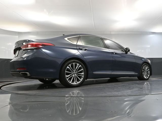 Used 2015 Hyundai Genesis 3.8 w/ Option Group 02 image 54