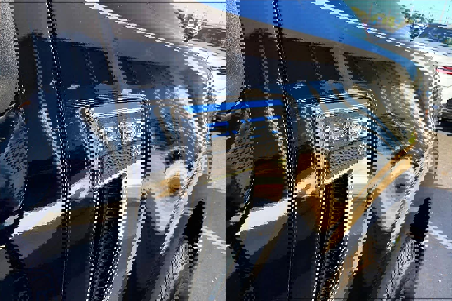 Used 2023 Ford F150 XLT w/ Equipment Group 302A High image 9