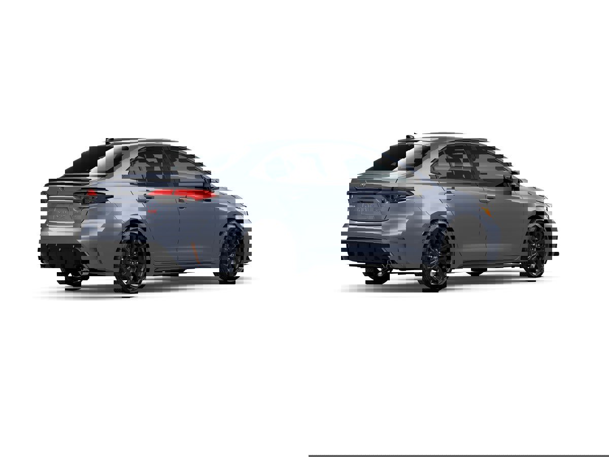 New 2026 Toyota Corolla XSE image 10