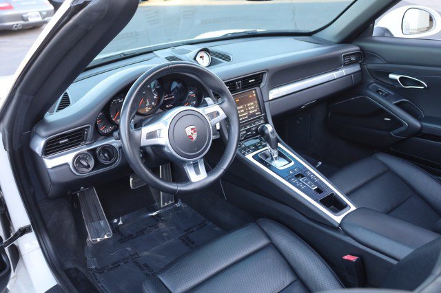 Used 2012 Porsche 911 Carrera S RWD image 25