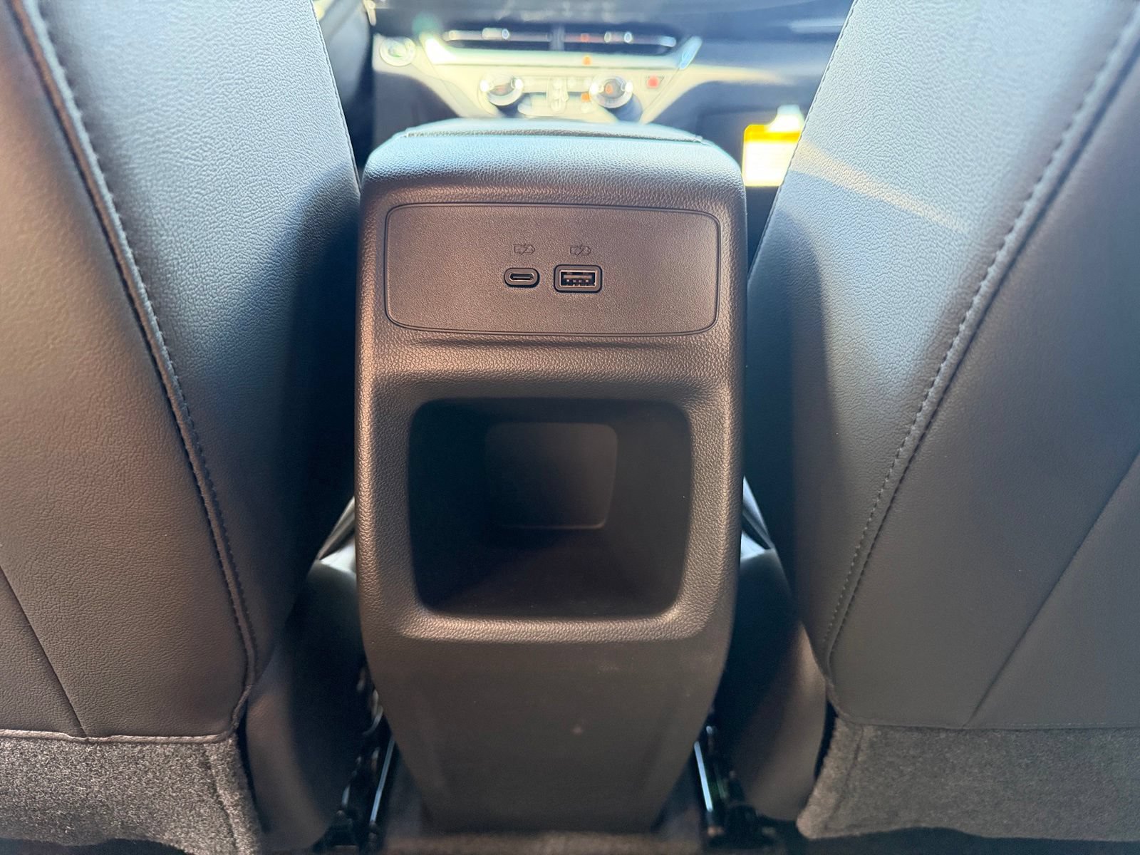 New 2026 Buick Envista Preferred w/ Convenience I Package FWD image 27