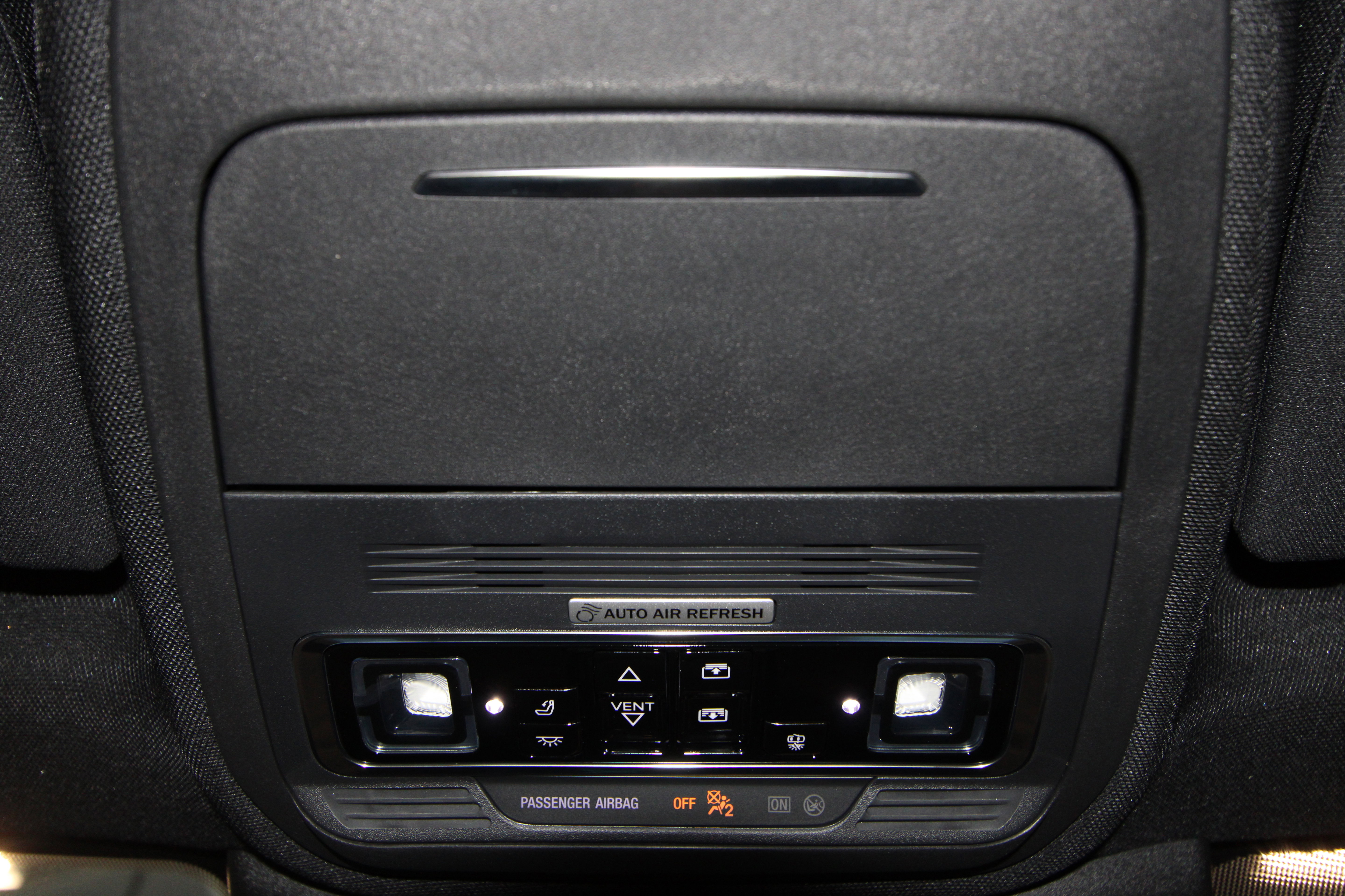 New 2025 Lincoln Navigator Reserve image 19