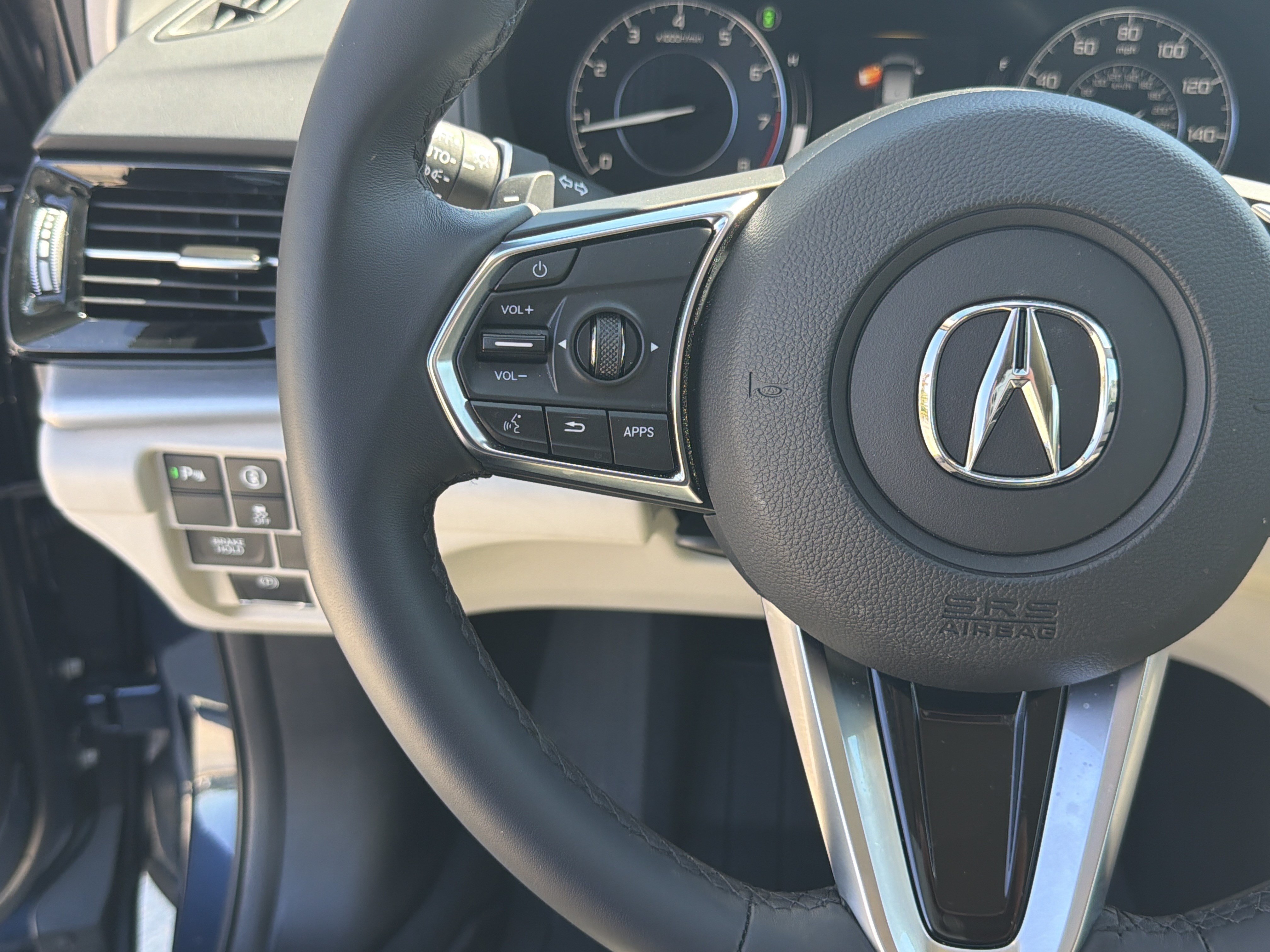 Used 2026 Acura RDX w/ Technology Package AWD/4WD image 19