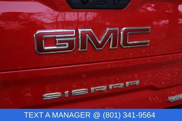 New 2026 GMC Sierra 1500 Elevation image 7