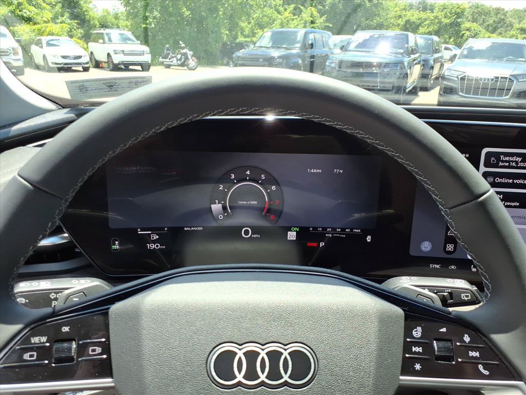 New 2026 Audi Q5 Premium AWD/4WD image 17