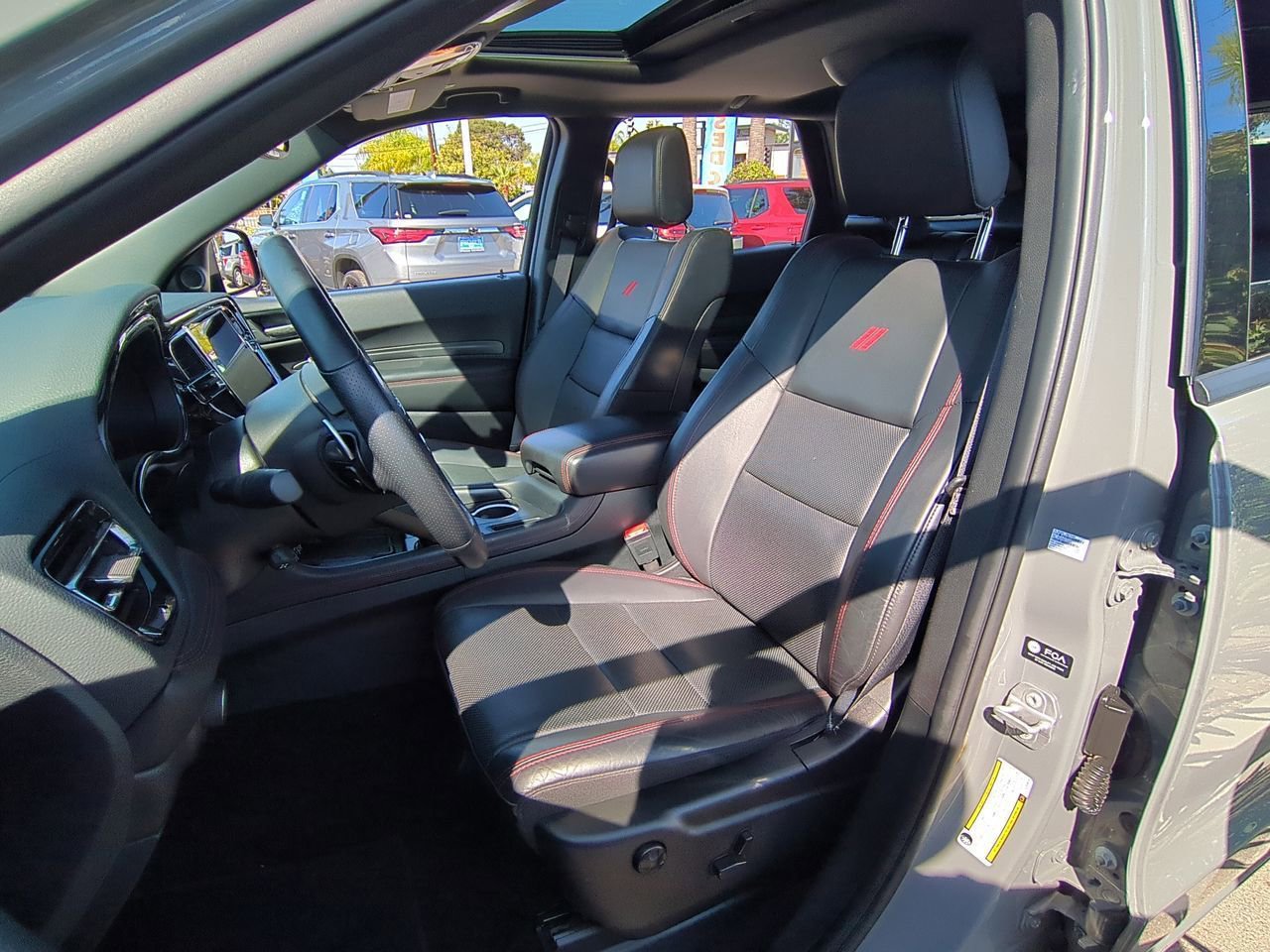 Used 2025 Dodge Durango GT AWD/4WD image 20