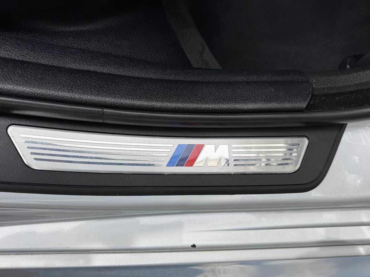 Used 2016 BMW 535i xDrive Sedan image 42