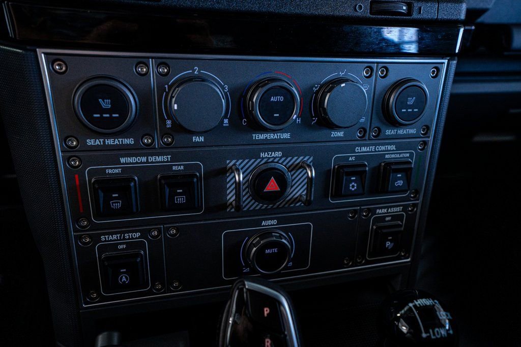 Used 2024 INEOS Grenadier Fieldmaster Edition image 50