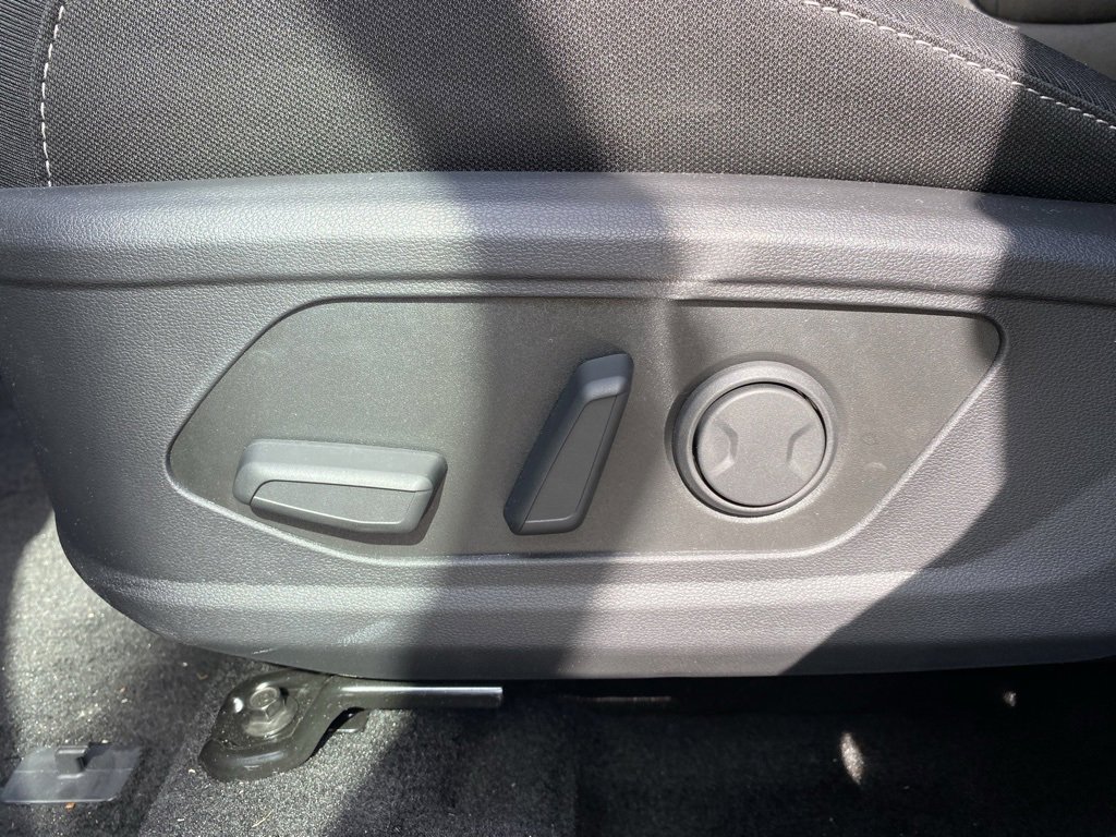 Used 2024 Hyundai Tucson Blue image 14