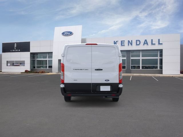 New 2026 Ford Transit 250 Low Roof AWD image 5