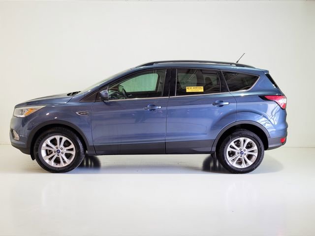 Used 2018 Ford Escape SEL w/ Ford Safe & Smart Package image 18