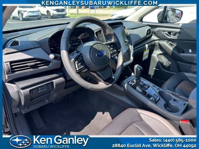 Certified 2025 Subaru Crosstrek 2.5i Limited image 11