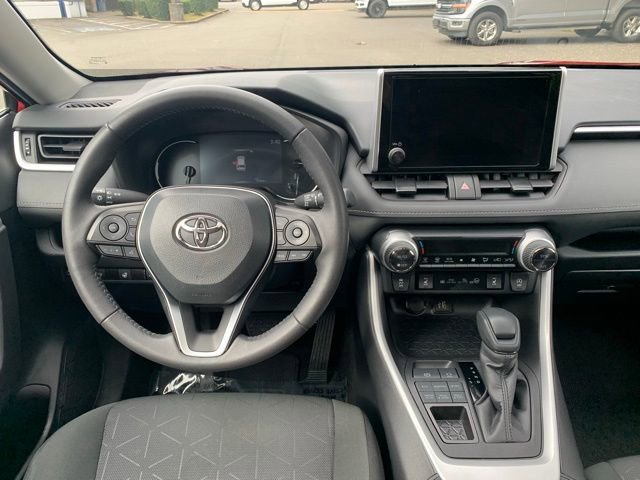 Used 2024 Toyota RAV4 XLE w/ Convenience Package image 16