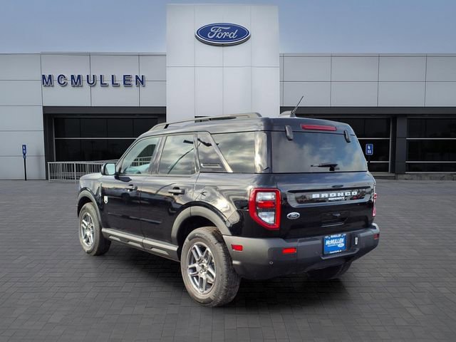 New 2025 Ford Bronco Sport Big Bend w/ Convenience Package image 10
