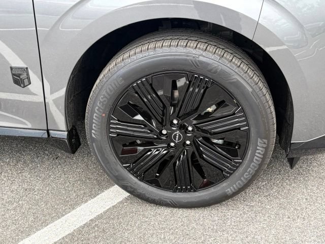 New 2027 Nissan Murano SL AWD/4WD image 10