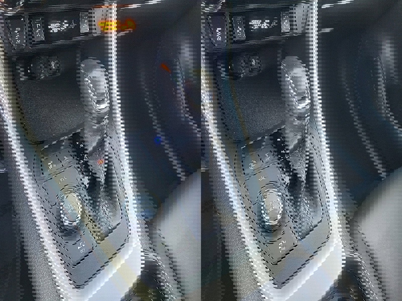 Used 2019 Toyota RAV4 XSE image 22