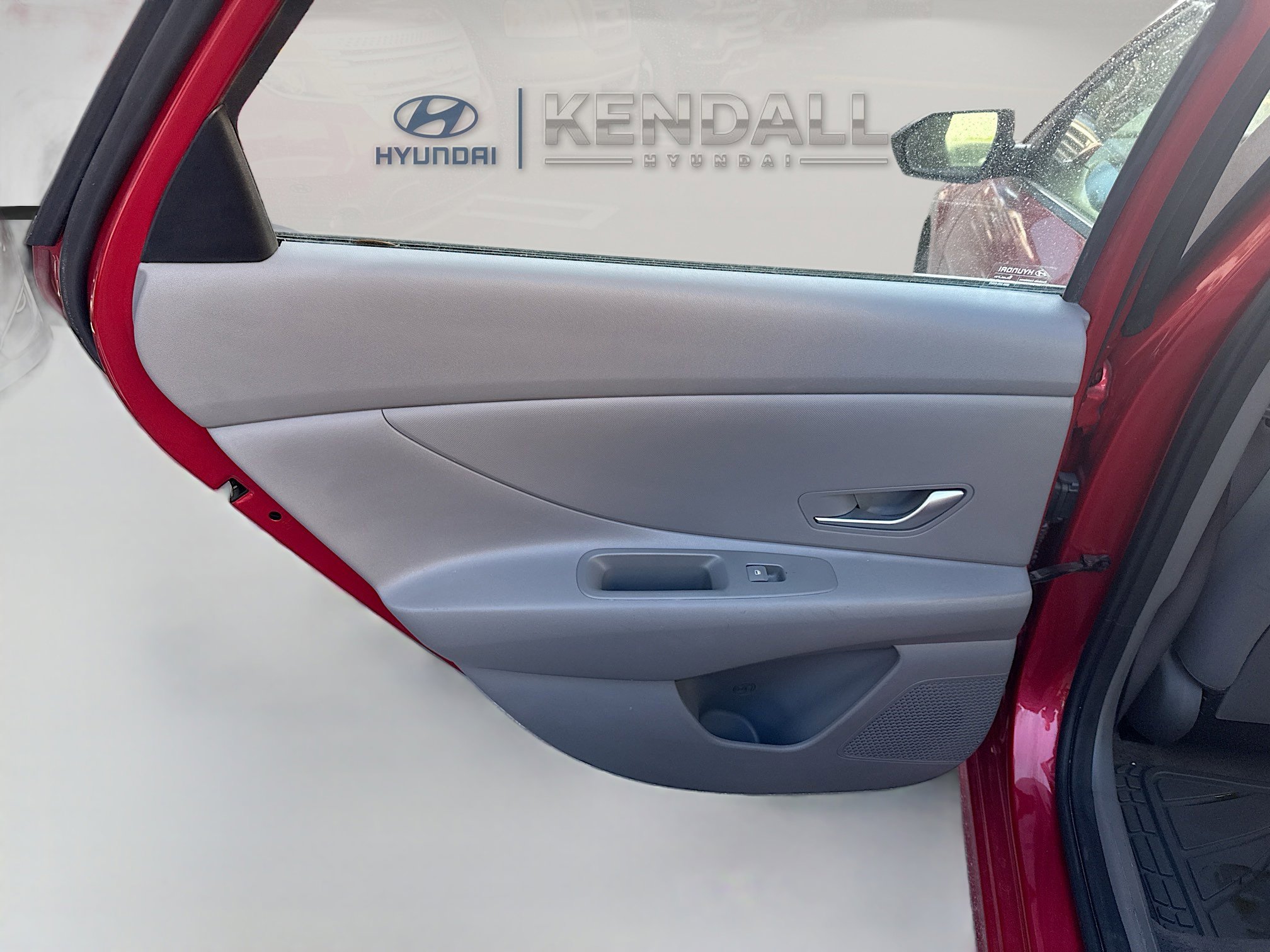 Used 2023 Hyundai Elantra SEL image 22