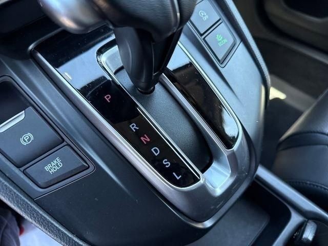 Certified 2022 Honda CR-V EX-L image 10