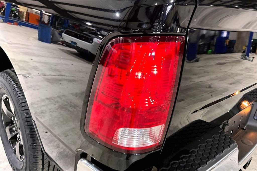 Used 2019 RAM 1500 Tradesman w/ Popular Equipment Group image 25