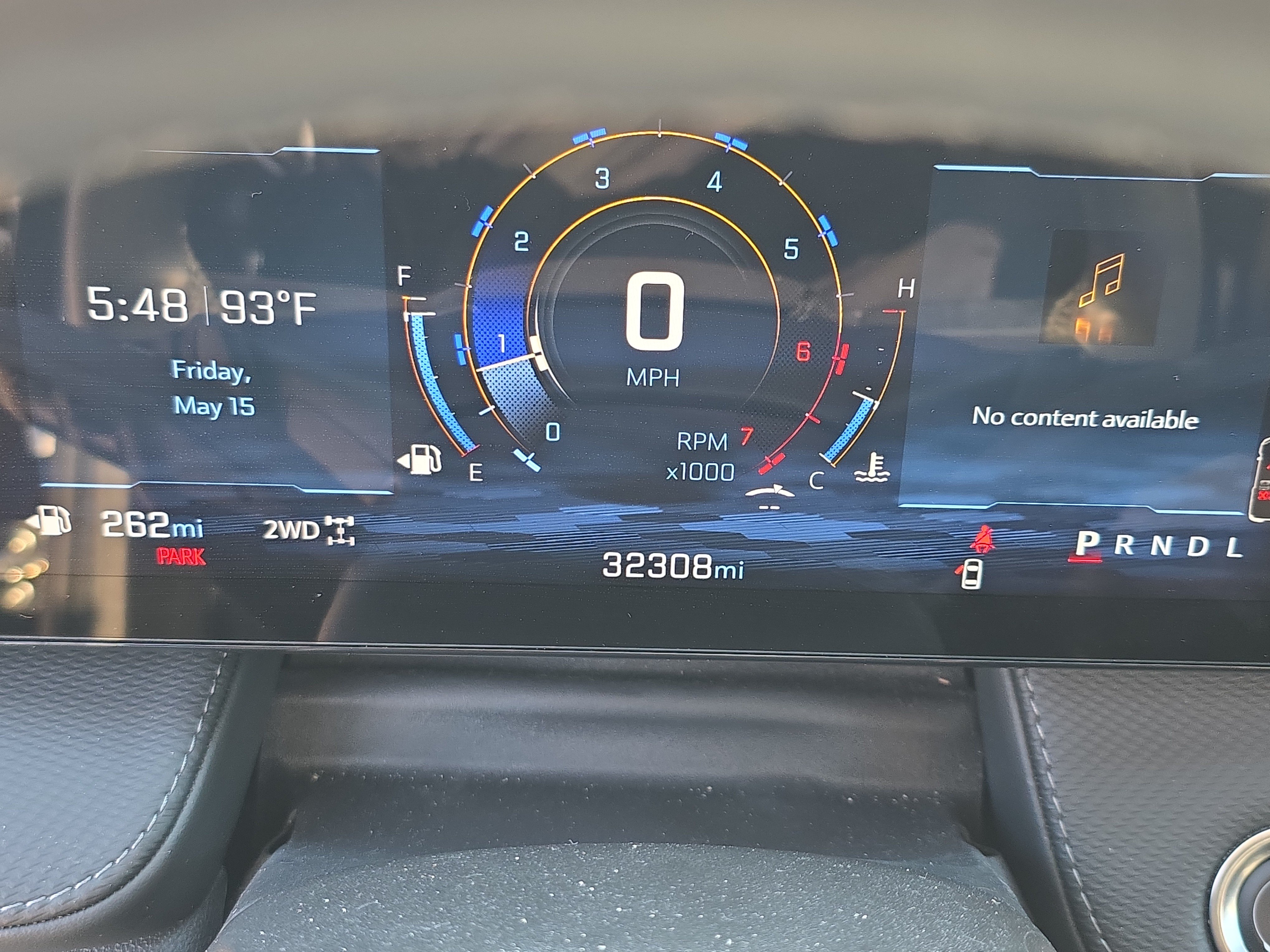 Used 2025 Chevrolet Equinox LT AWD/4WD image 26