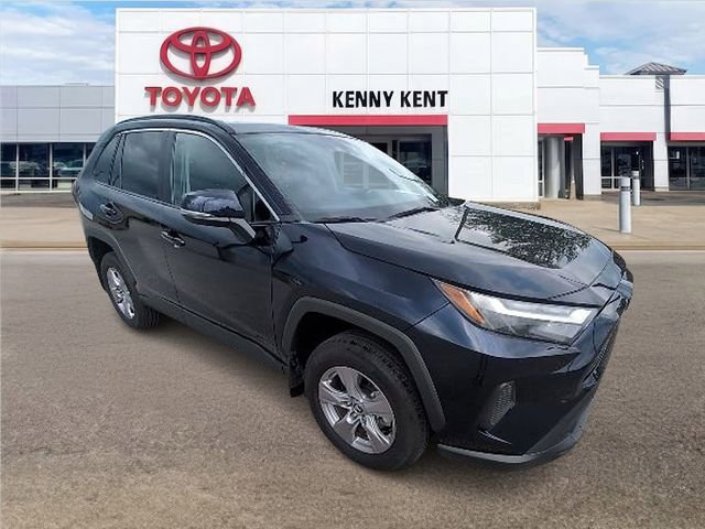 Used 2025 Toyota RAV4 XLE w/ Convenience Package