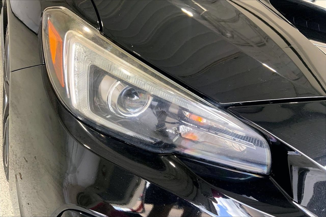 Used 2020 Subaru WRX STI AWD/4WD image 28