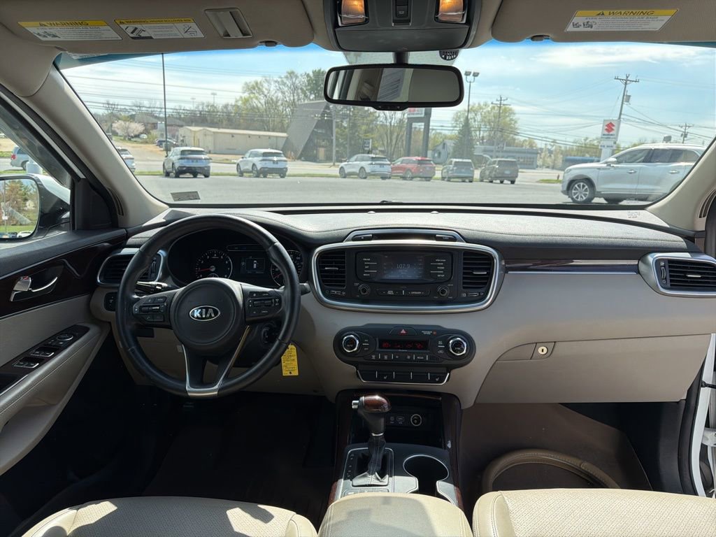 Used 2016 Kia Sorento EX image 23