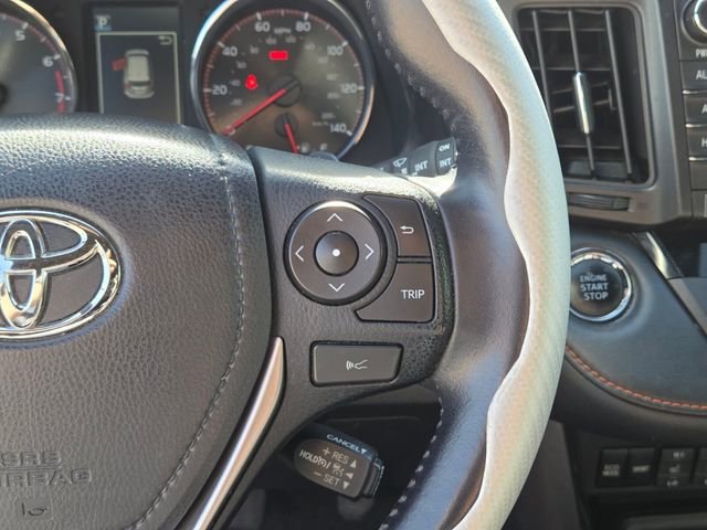 Used 2016 Toyota RAV4 SE w/ Advanced Technology Package AWD/4WD image 19