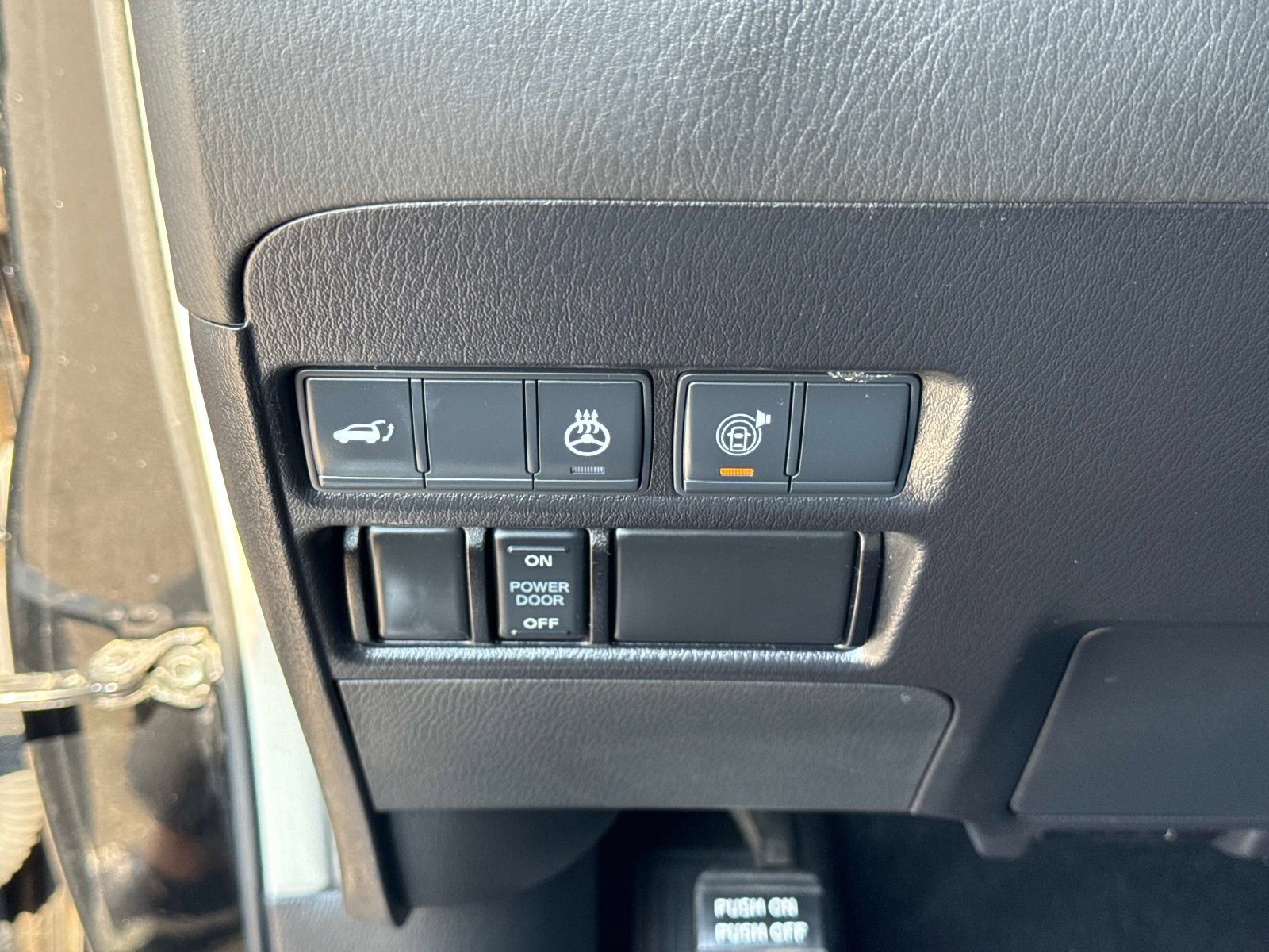 Used 2022 INFINITI QX80 Luxe AWD/4WD image 32