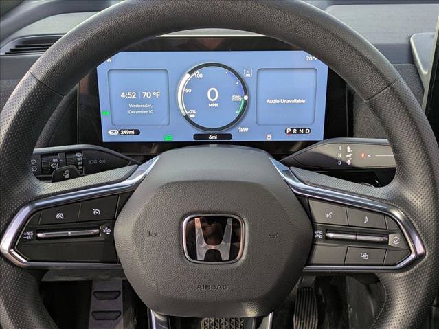 New 2026 Honda Prologue EX image 11