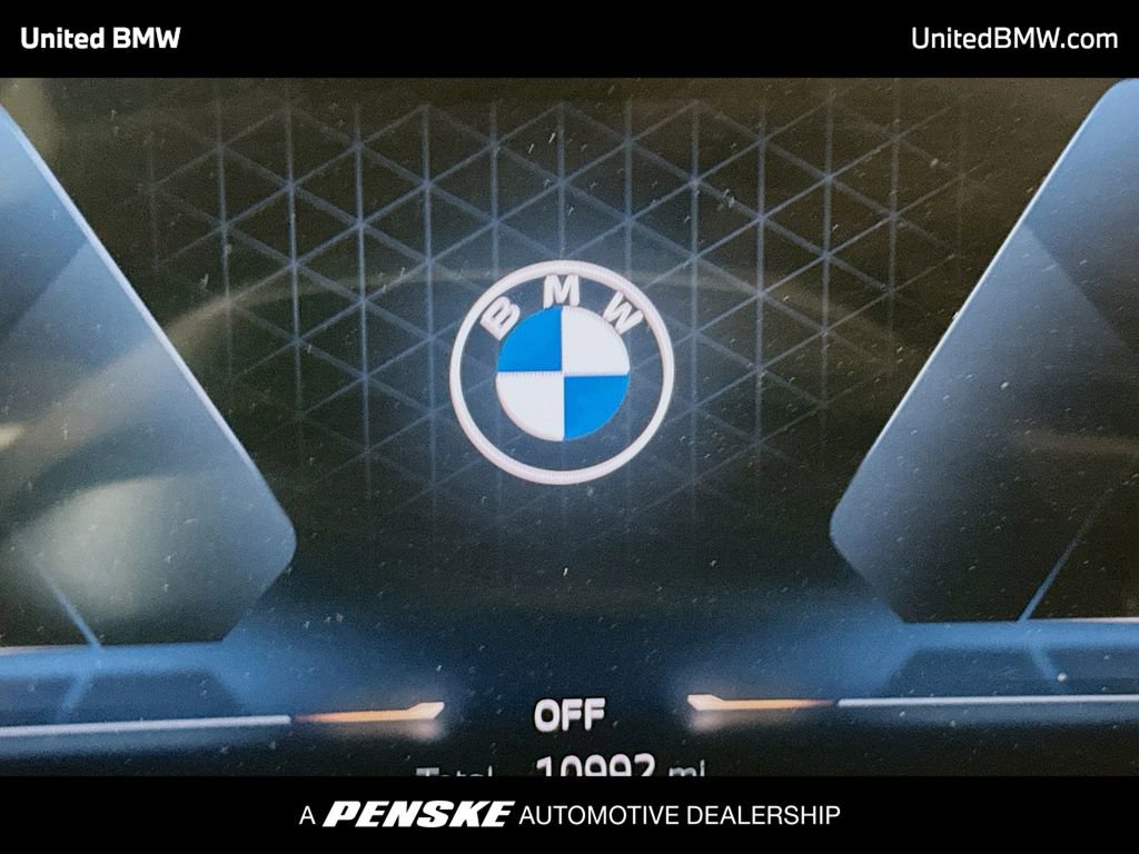 Certified 2025 BMW 430i xDrive 430i xDrive w/ M Sport Package image 7