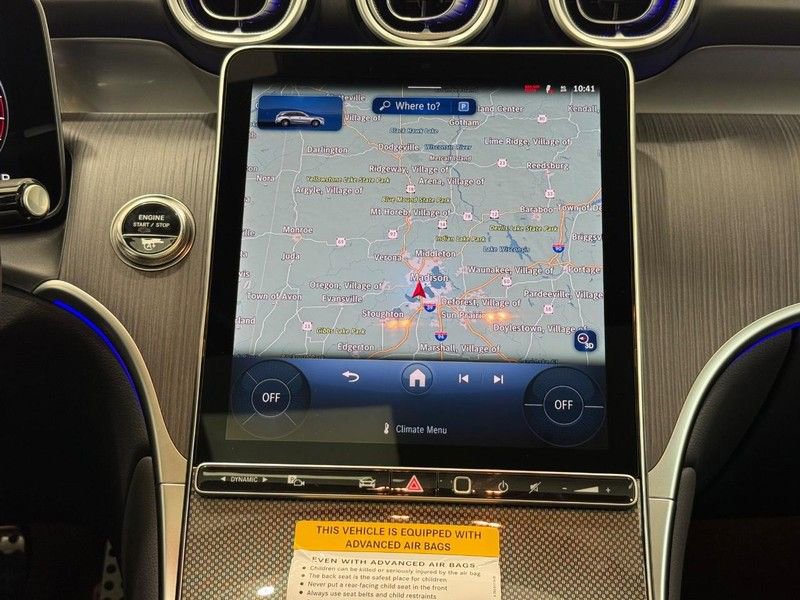 New 2026 Mercedes-Benz GLC 300 4MATIC image 7