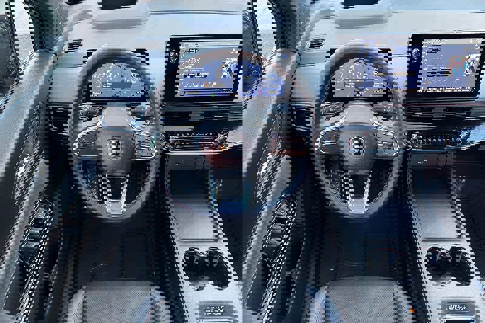 Used 2024 Honda Prologue Elite image 16