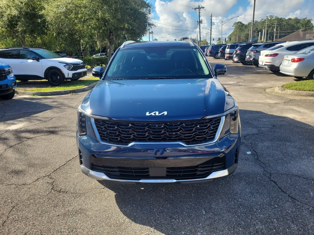 Used 2024 Kia Sorento SX FWD image 5