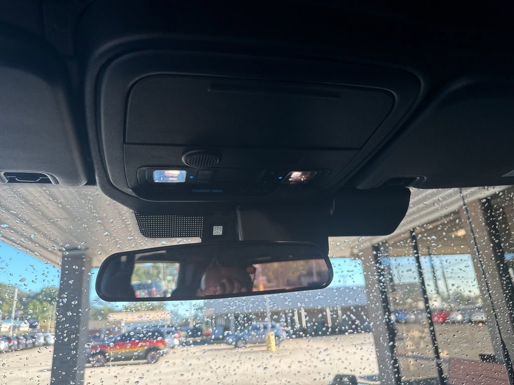 New 2025 Ford Bronco 4-Door w/ Sasquatch Package image 16