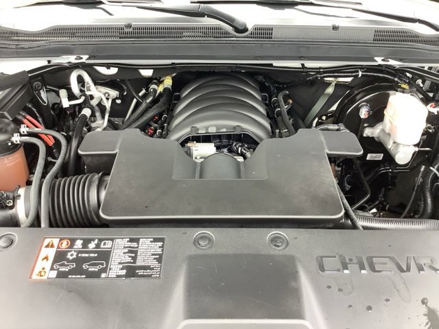 Used 2020 Chevrolet Tahoe Premier w/ Premier Plus Edition AWD/4WD image 26