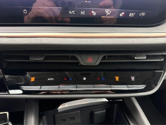 New 2026 Buick Envision Sport Touring AWD/4WD image 15
