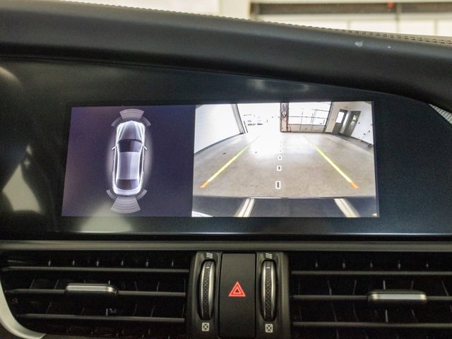 Used 2022 Alfa Romeo Giulia Veloce image 17