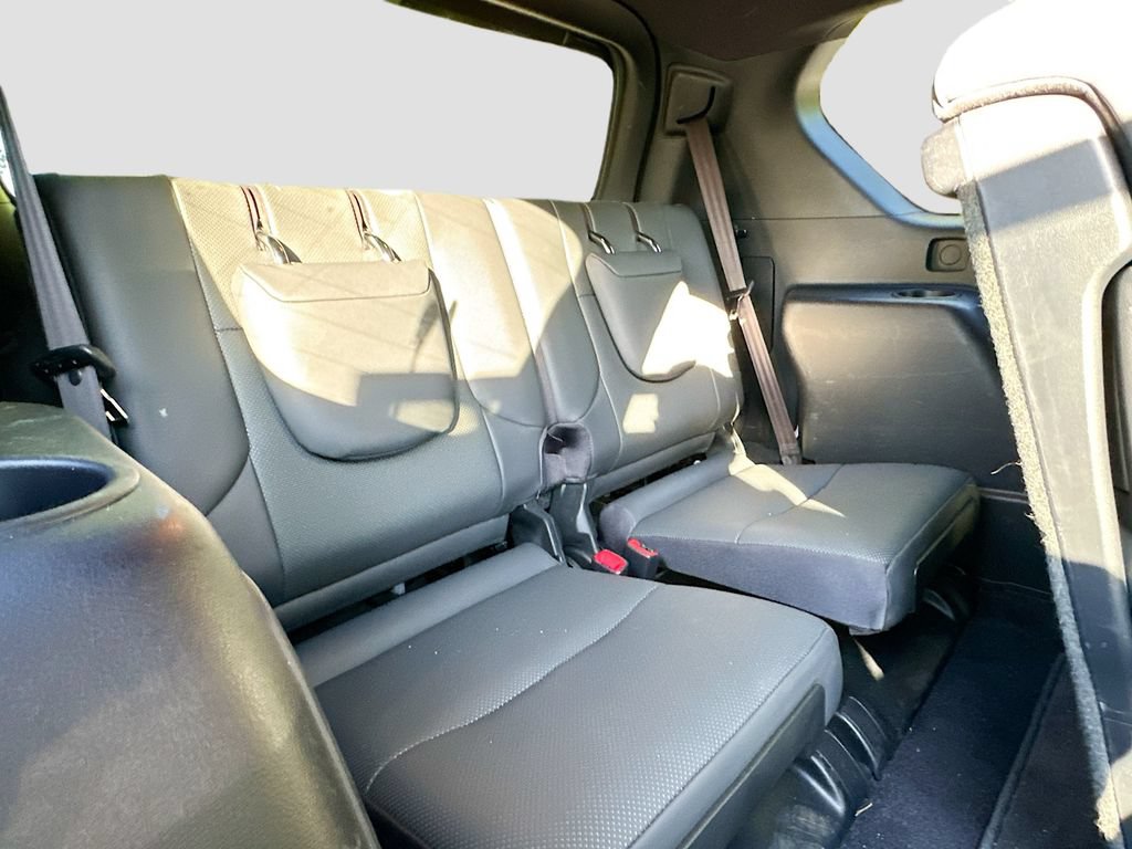 Used 2021 Lexus GX 460 Premium w/ Premium Package AWD/4WD image 29