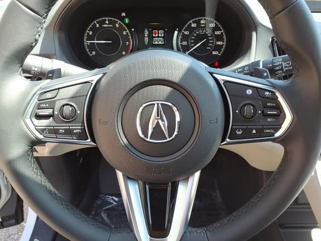 New 2026 Acura RDX w/ Technology Package AWD/4WD image 20