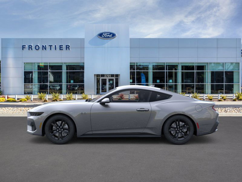 New 2026 Ford Mustang GT image 3