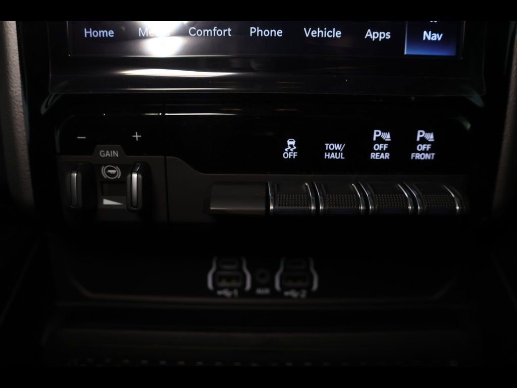 New 2026 RAM 2500 Big Horn image 21