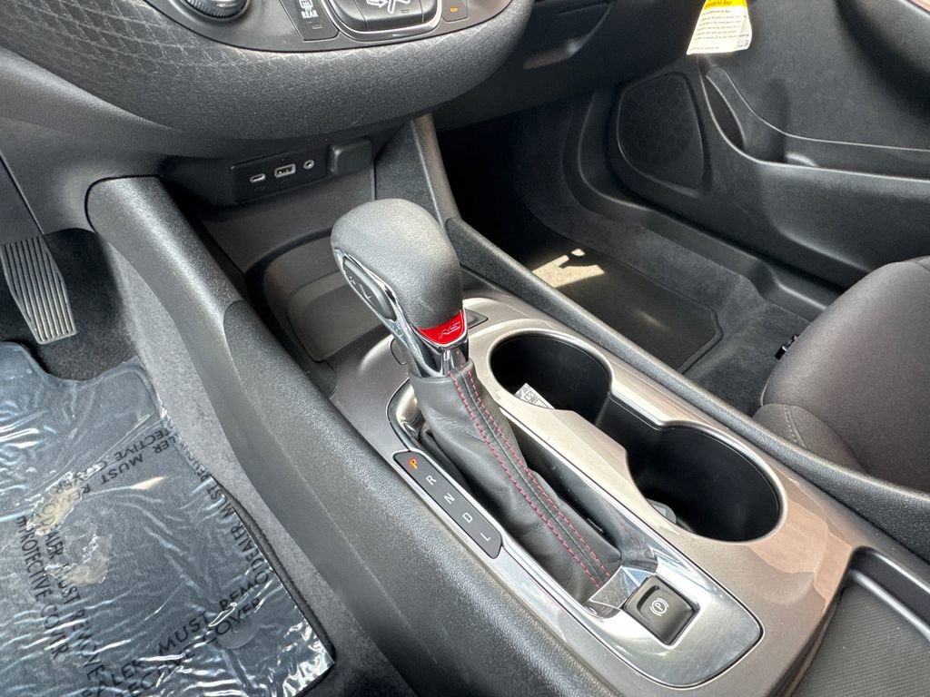 Used 2022 Chevrolet Malibu RS FWD image 30