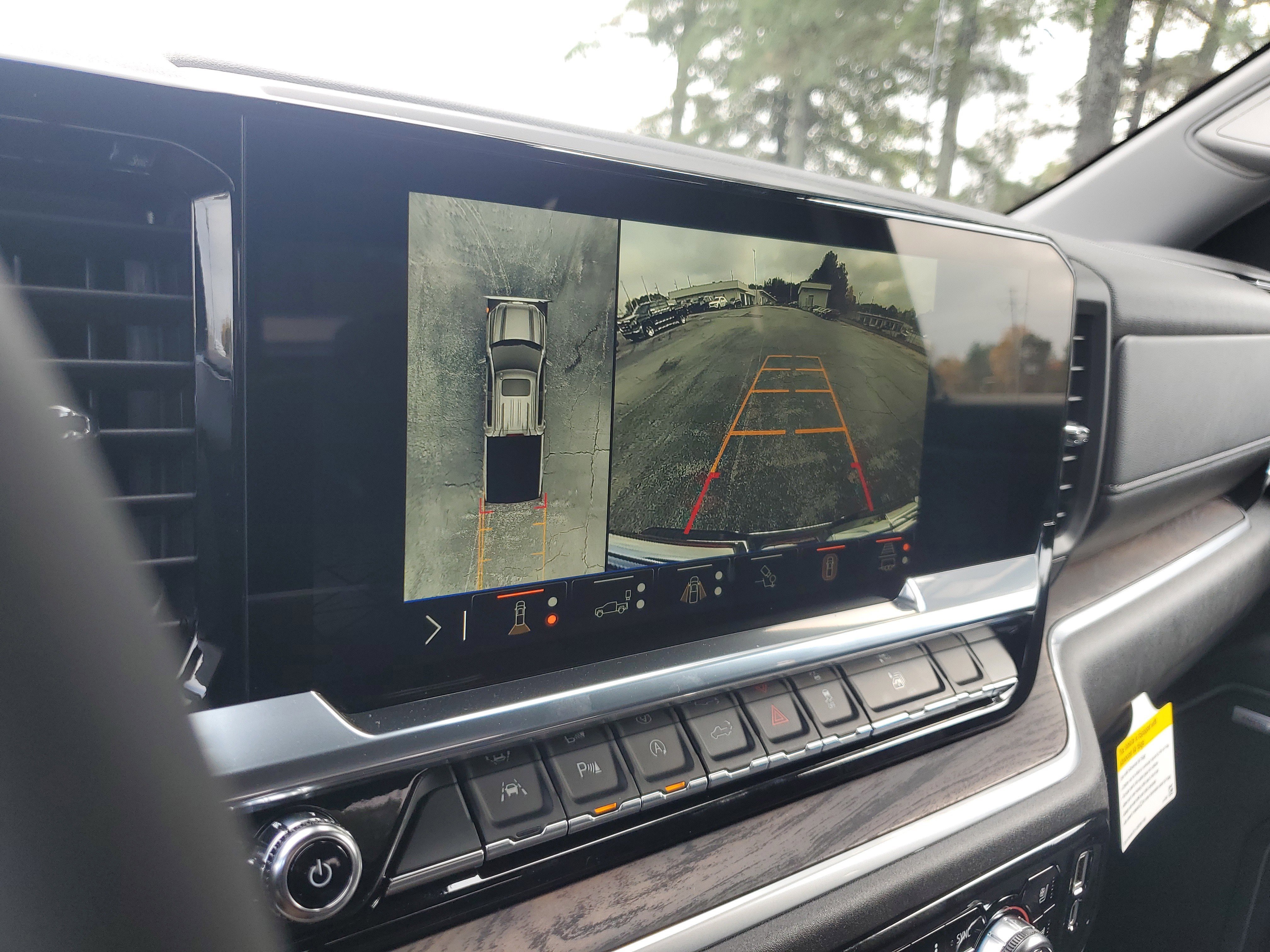 New 2026 GMC Sierra 1500 SLT image 27