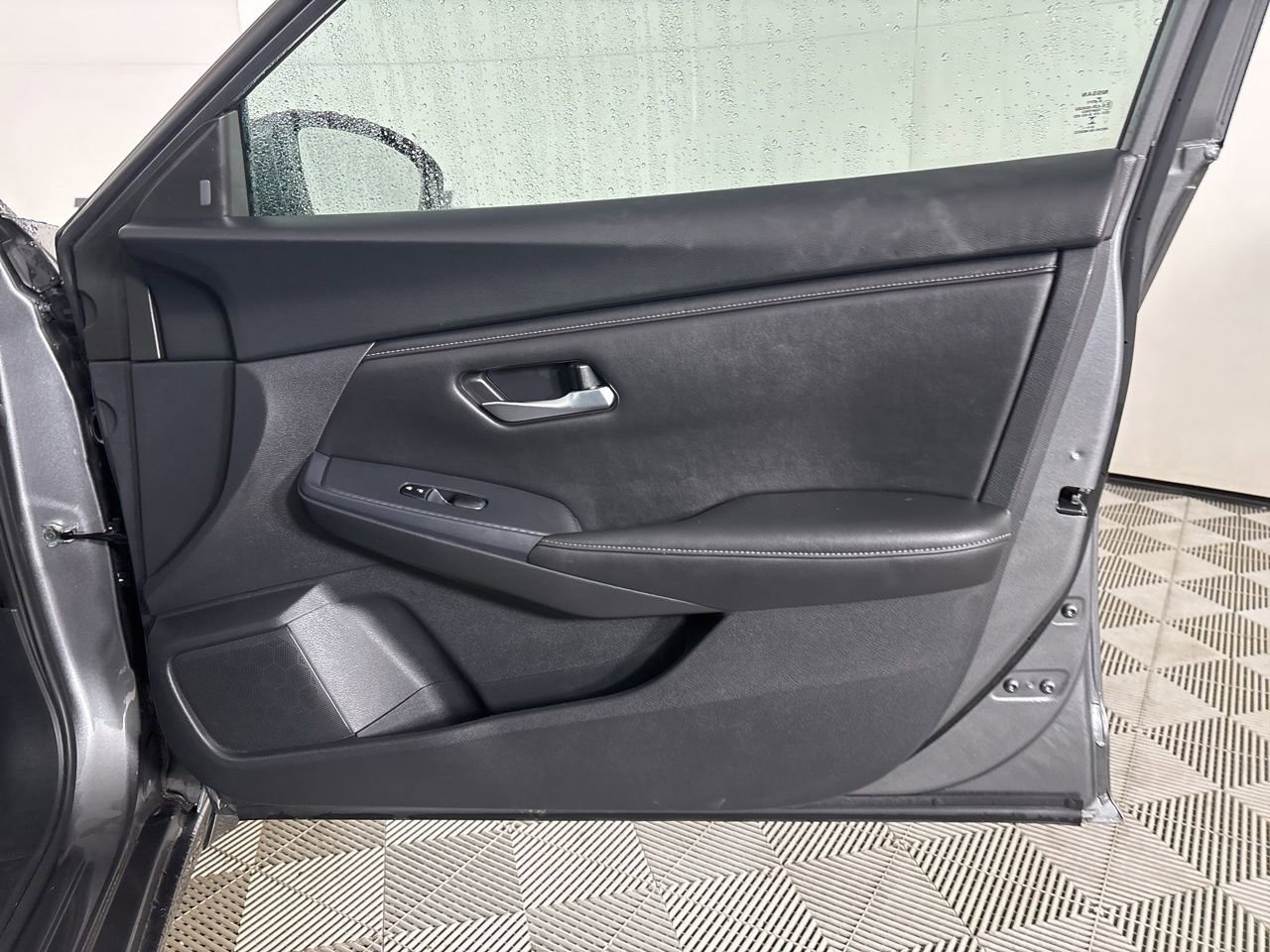 Used 2023 Nissan Sentra SV w/ All-Weather Package image 26