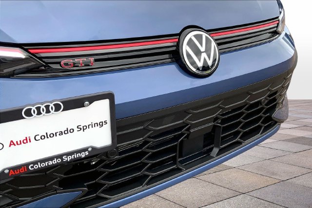 Used 2025 Volkswagen GTI S FWD image 30